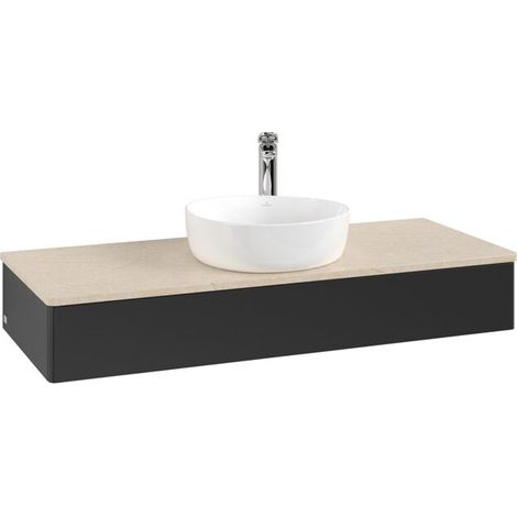 Villeroy & Boch L10053PD WTUS Antao L105 1200x190x500mm (1/3)