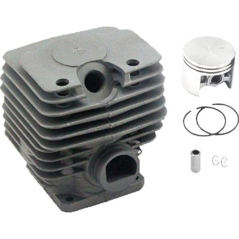 Cilindro Y Piston Ø52 Mm compatible con Stihl Ms380  Ref 50006