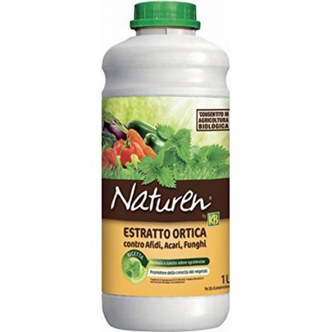 KB Estratto D'Ortica 1L Naturen by (1/3)