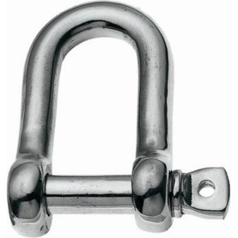 Conacord Schäkel Maulweite 12 mm Schäkel