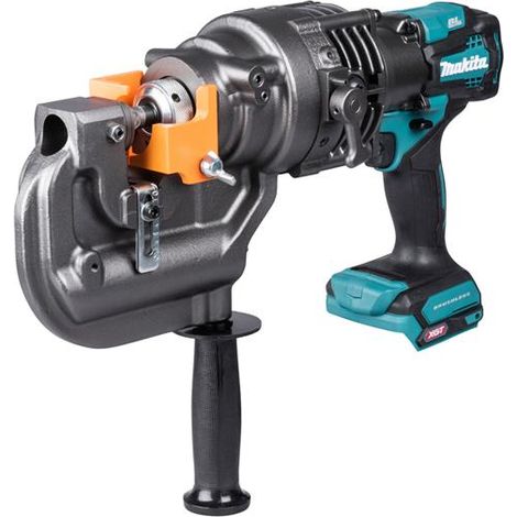 Makita PP001GZK XGT® 40Vmax Hole Puncher 40V Bare Unit