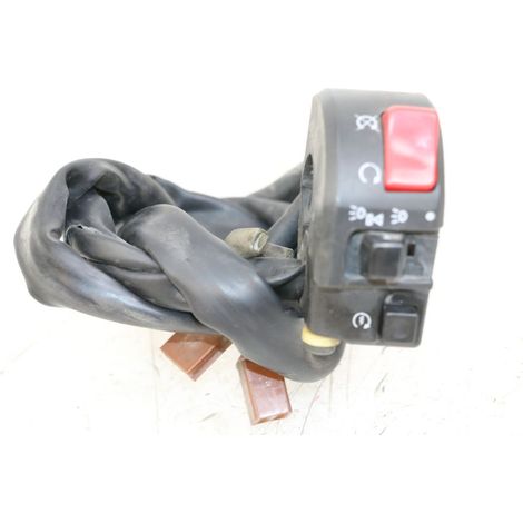 [PRODUIT D'OCCASION] COMMODO DROIT YAMAHA FJR ABS 1300 2006 - 2012