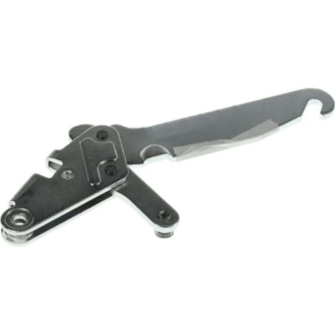 CHARNIERE DROITE POUR LAVE VAISSELLE BAUMATIC EBERHART - 72010700027