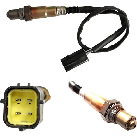 Oxygen sensors compatible with Changan, Changhe, Chery, JAC and Suzuki vehicles: 0258006974, 0258986602 (1/5)