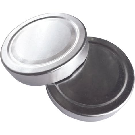 Tappo per vaso twist-off - ø mm. 43