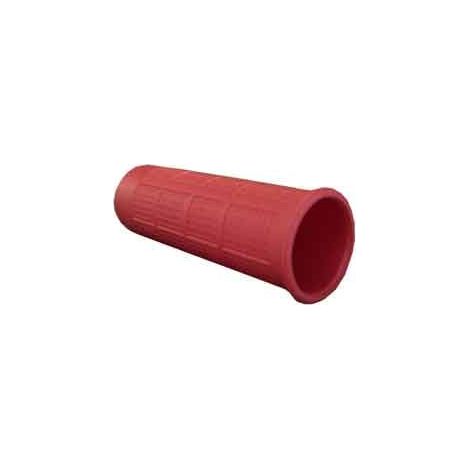 Manopola di Ricambio per Carriola Ø 30 mm (1/2)