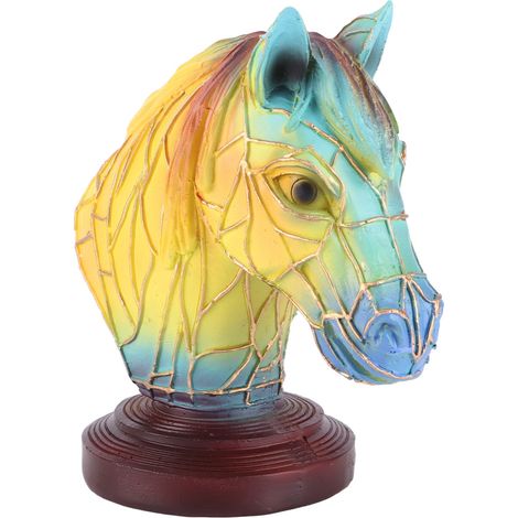 Lámpara de escritorio con motivo de animales de dibujos animados, lámpara de mesita de noche decorativa, 1 unidad, material de alta calidad. (1/3)