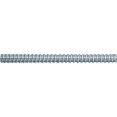 fischer Gewindestange G M6 - 1000 50 Stk