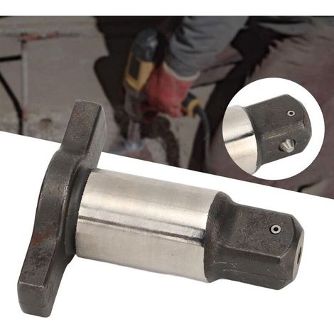 Bohrkopf-Gehäuseschlüsseladapter – Kohlenstoffstahl – Kompatibel mit DCF899M1 Typ 1/3, DCF899P1 Typ 1/3 – Einfacher Austausch (1/5)