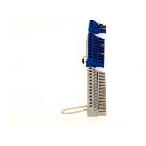 BOSCH Ersatzteil TTNR: 87290108040 Klemmleiste (1/2)