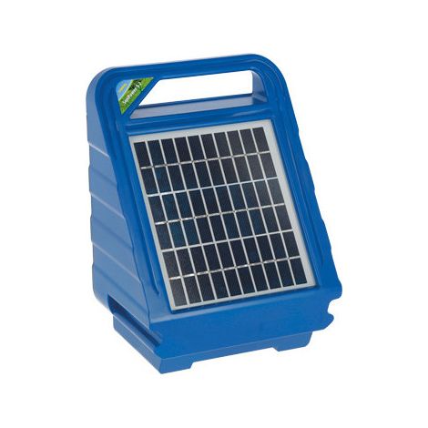 ELETTRIFICATORE CORRAL SUN POWER S2