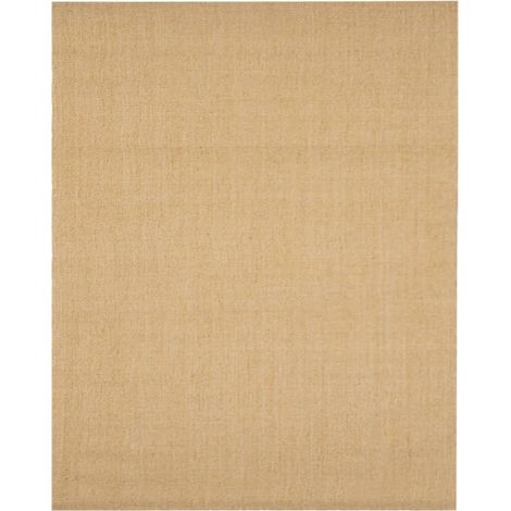 Maison Exclusive - Teppich Natur Sisal 80x100 cm