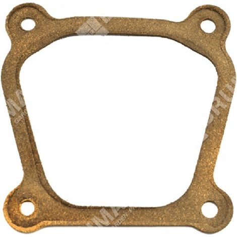 Ventildeckeldichtung für RATO - PUBERT Motoren 0001180002 - 034873