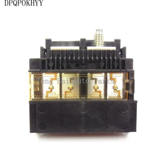 Fusible principal d'origine pour batterie Suzuki Swift Splash Alto SX4 : 36739-62J00-000, 36739-62J00, 3673962J00 (1/3)