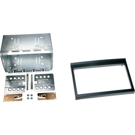 ACV 381323-02 Telaio per installazione autoradio