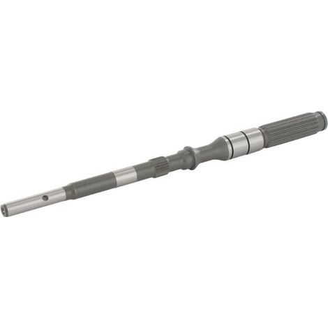 Axe de pompe STIGA 1139149301 - 1139-1493-01