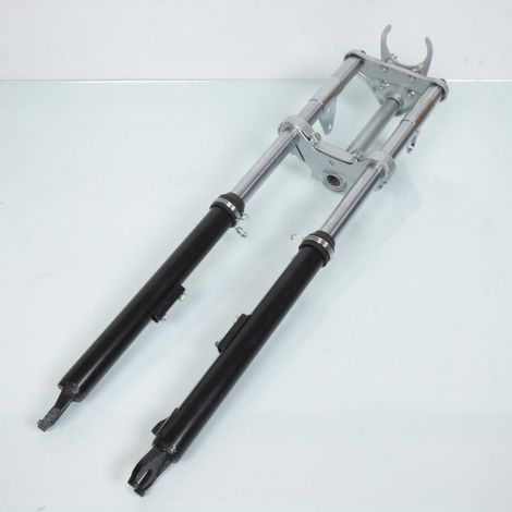 rsm Gabel für Moped peugeot 50 103 spx Durchmesser 26mm / schwarz