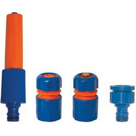 5BL assortimento lancia  e raccordi rapidi