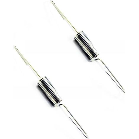Ressort de régulateur pour Honda pour gx160 pour gx200 Remplacement(1pc) Matériau métal pour robuste, résistance pour usure, longue durée vie, parfait pour moteurs 4 temps (1/3)