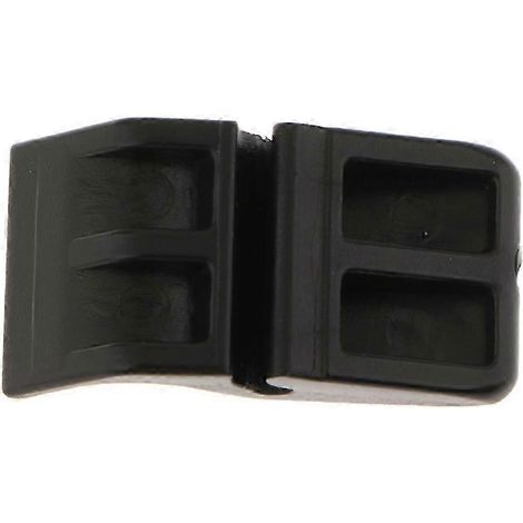 Clip de sujeción para la caja de admisión del filtro de aire (paquete de 3 a 7) 17219P65000 para Honda Fit Hwy (1/4)