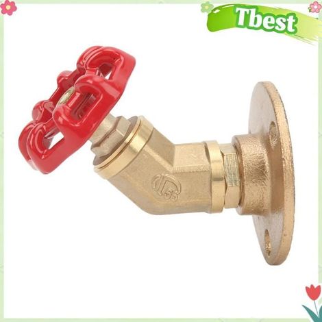 Tbest Cintre mural Ruste de Vêtements de Pipe Industrielle Rustique Robuste pour Cintre de Manteau Mural, Porte-chapeau meuble bac (1/5)