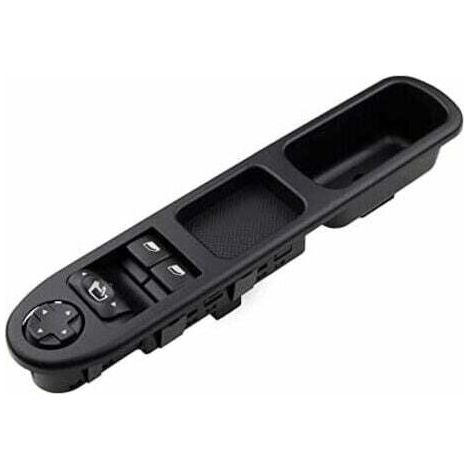 Interrupteur de lève-vitre électrique pliable 13pins pour 207 207SW 207CC 6554QA 6554PZ 9654859677