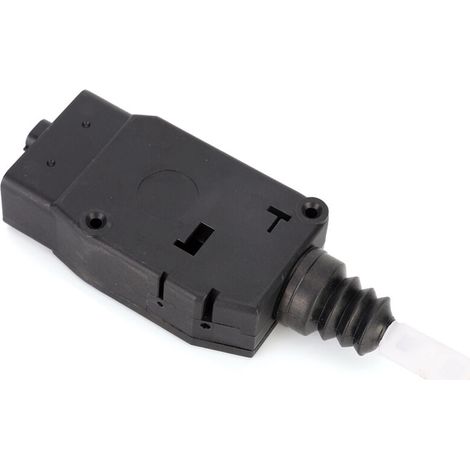 Black Door Lock Actuator FUD500030, suitable for Land Rover Defender 1990 – 2016 (1/5)
