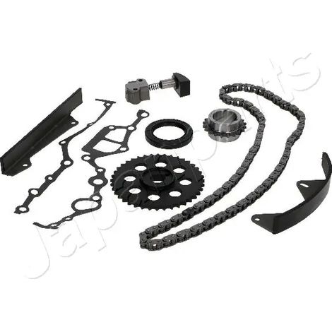 Kit de distribution par chaîne Japanparts KDK-119 NISSAN 1302103G00 1302403G00