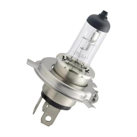 Boite de 2 ampoules de phare H4 VisionPlus Philips (1/5)