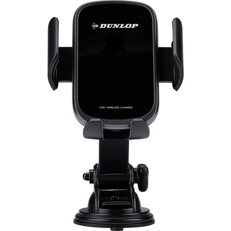 Dunlop détenteur de téléphone Noir H19xl10xL8cm (1/5)