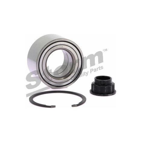 Kit de roulements de roue compatible Toyota 90080-36087 (1/3)