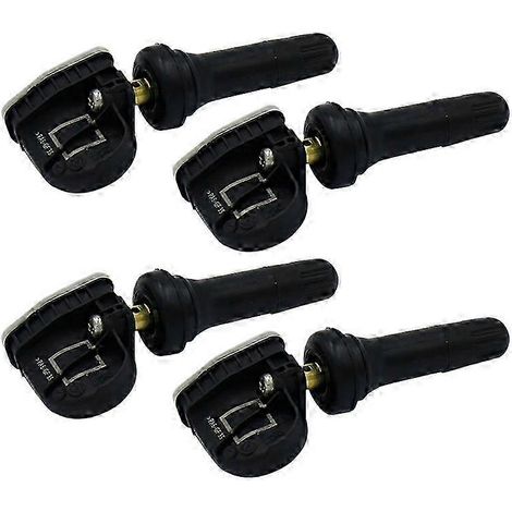 Capteurs de pression des pneus TPMS 433 MHz pour Ford PX MKII Ranger Everest Mondeo - Modèle EV6T1A180D (1/4)
