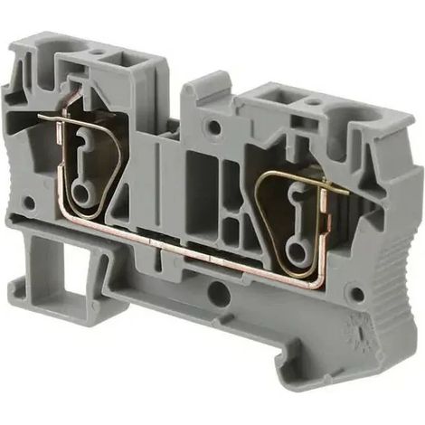 Phoenix contact 3031487 Bloc de jonction simple ST6 24-8AWG