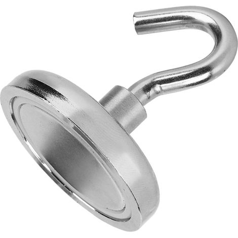 Crochets de suspension, aimants de pêche, ustensiles de cuisine, pièces métalliques N35 pour articles absorbants (1/5)
