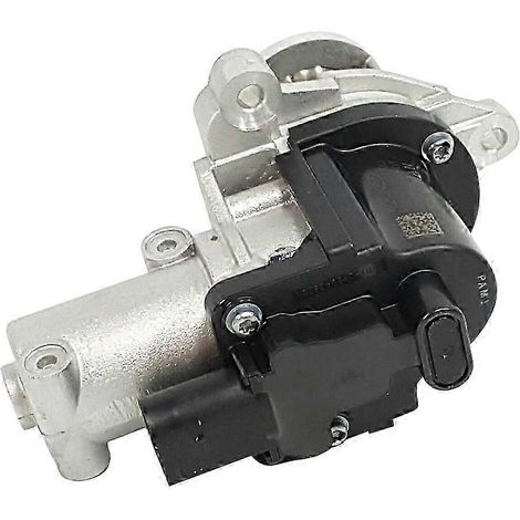 Vanne EGR pour moteur diesel 2.0/2.2 (référence 284102F000) compatible avec les modèles Sedona, Sorento, Sportage (2009-2012), Santa Fe et Tucson (référence 28410-2F000-JXLGV). (1/5)