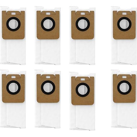 Staubbeutel für Xiaomi Dreame Bot Z10 Pro L10 Plus Staubsauger (1/4)