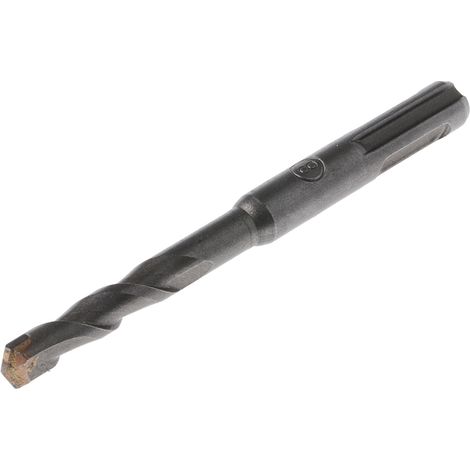 Foret Pointe au carbure RS PRO Foret SDS 8mm x 110 mm ( Prix pour 1 )