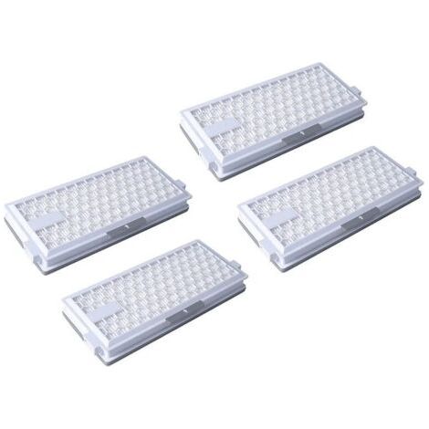 Convient aux accessoires d'aspirateur Miele SF-HA 50 S4 S5 S6 S8 filtre filtre hepa (1/5)