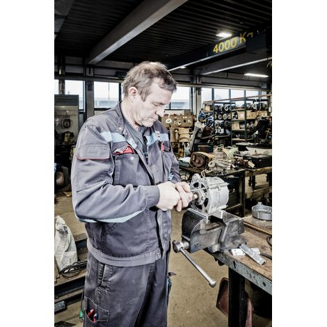 SCANGRIP Magnet-Schonbacken-Paar N 125mm (1/5)