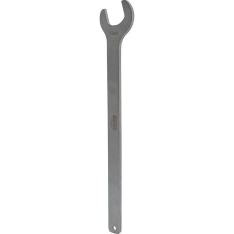 Kstools – Clé universelle pour visco-coupleur de ventilateur 32mm – Construction fine pour accès facilité – Poignée isolée pour confort d'utilisation (1/4)
