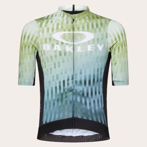 Oakley Icon Trainings-T-Shirt für Herren, mehrfarbig, FOA407938-7DD, Größe M (1/3)