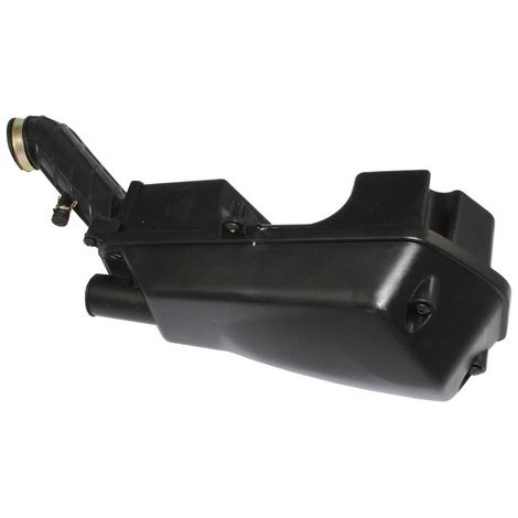 CARCASA DEL FILTRO DE AIRE PARA SCOOTER 4T QUEST GY6 TIPO U (1/2)