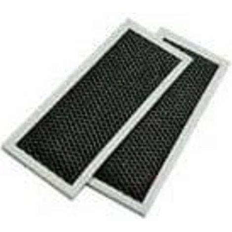 Vortice 22009 Filtri Carboni Attivi originali per Depuro 50