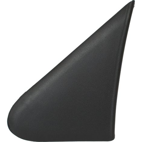 Dacia Lodgy 2012- garniture d'aile (triangle de rétroviseur) gauche
