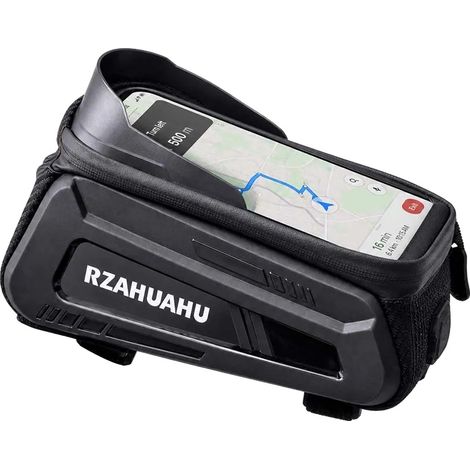 Borsa da telaio, materiale impermeabile, accesso tramite touchscreen, 626 (1/2)