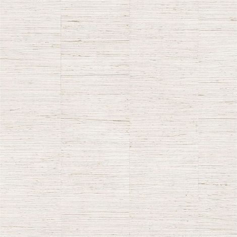Textured wallpaper wall Profhome 781291 hot embossed non-woven wallpaper textured with stripes subtly shimmering cream white oyster white 5.33 m2 (1/4)