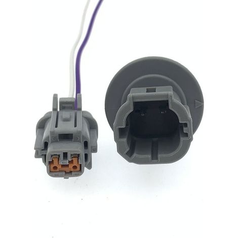 6188-0554/6185-0867 passt zu Nissan-Steckern für die neue Teana-Nebelscheinwerfer – Lampenfassung + Stecker.