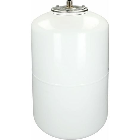 Vase d´expansion Intervarem 40 L pour eau sanitaire