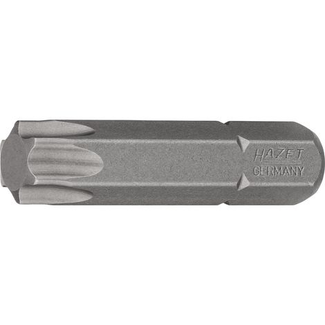 Hazet 2224-T50 Torx-Bit T 50 Sonderstahl C 8 1 St. (1/2)