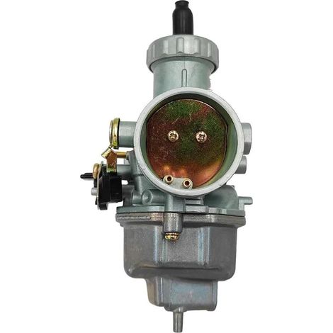 Carburateur PZ32 (32 mm) adapté aux motos, quads, motos tout-terrain, scooters et véhicules similaires CG 250/300 cm3.